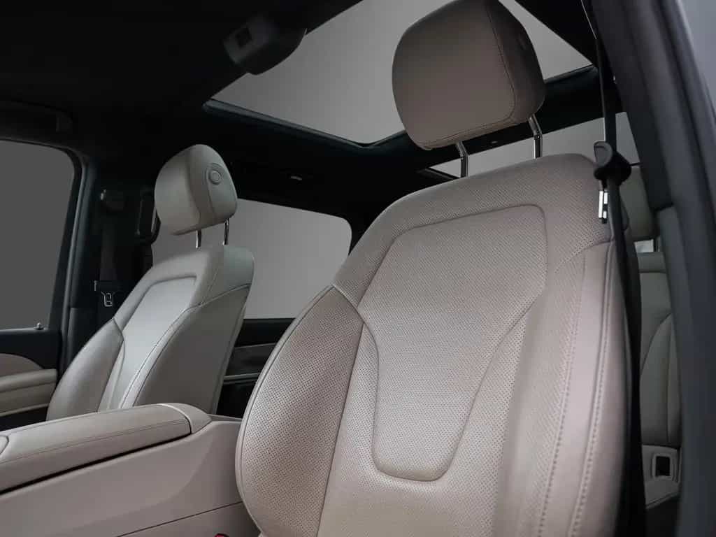 Mercedes-Benz V 300 d Exclusive Edition 4MATIC lang AMG-Line 10/2019-photo-9