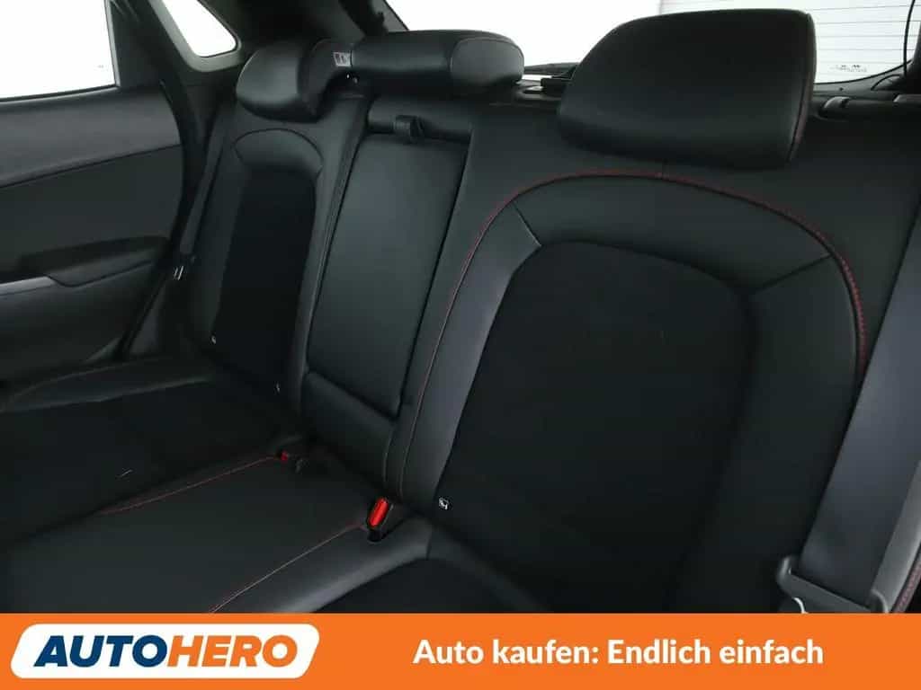 Hyundai Kona 1.6 T-GDI N Line 4WD Aut.*NAVI*LED*CAM*SPUR 08/2021-photo-13