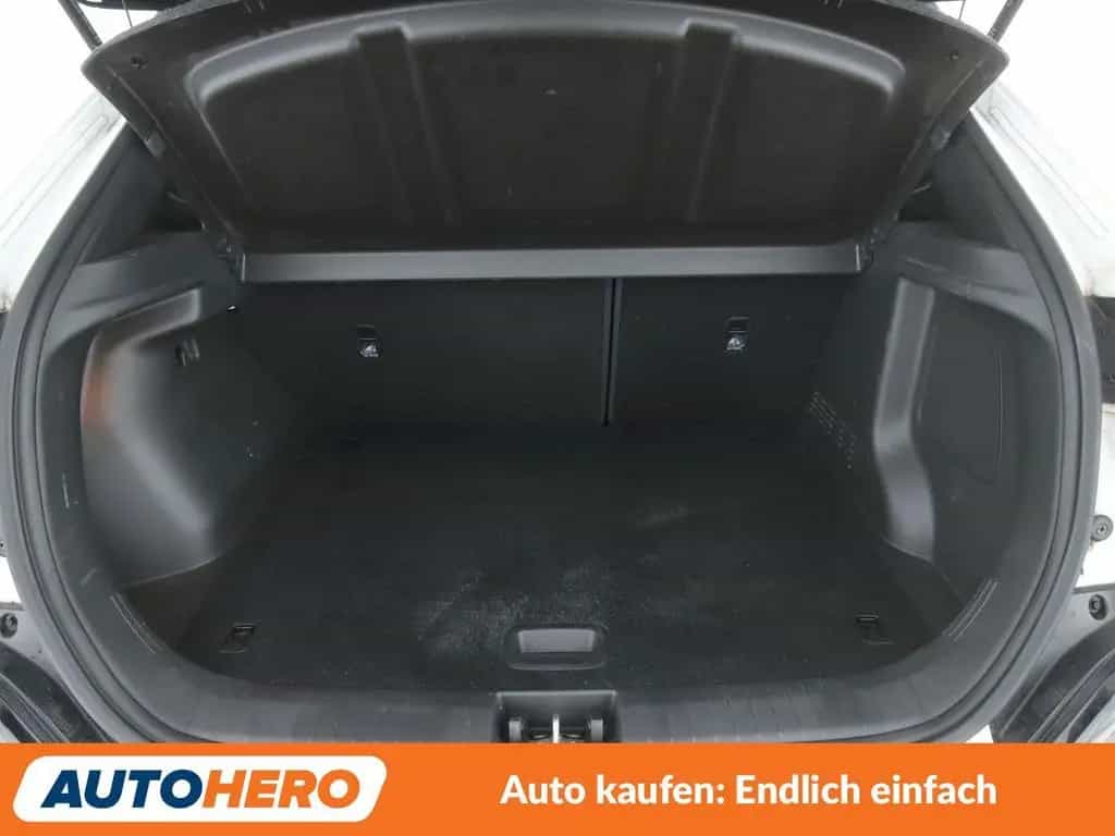 Hyundai Kona 1.6 T-GDI N Line 4WD Aut.*NAVI*LED*CAM*SPUR 08/2021-photo-16