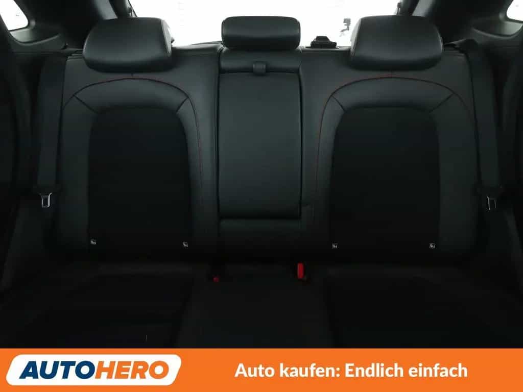 Hyundai Kona 1.6 T-GDI N Line 4WD Aut.*NAVI*LED*CAM*SPUR 08/2021-photo-18