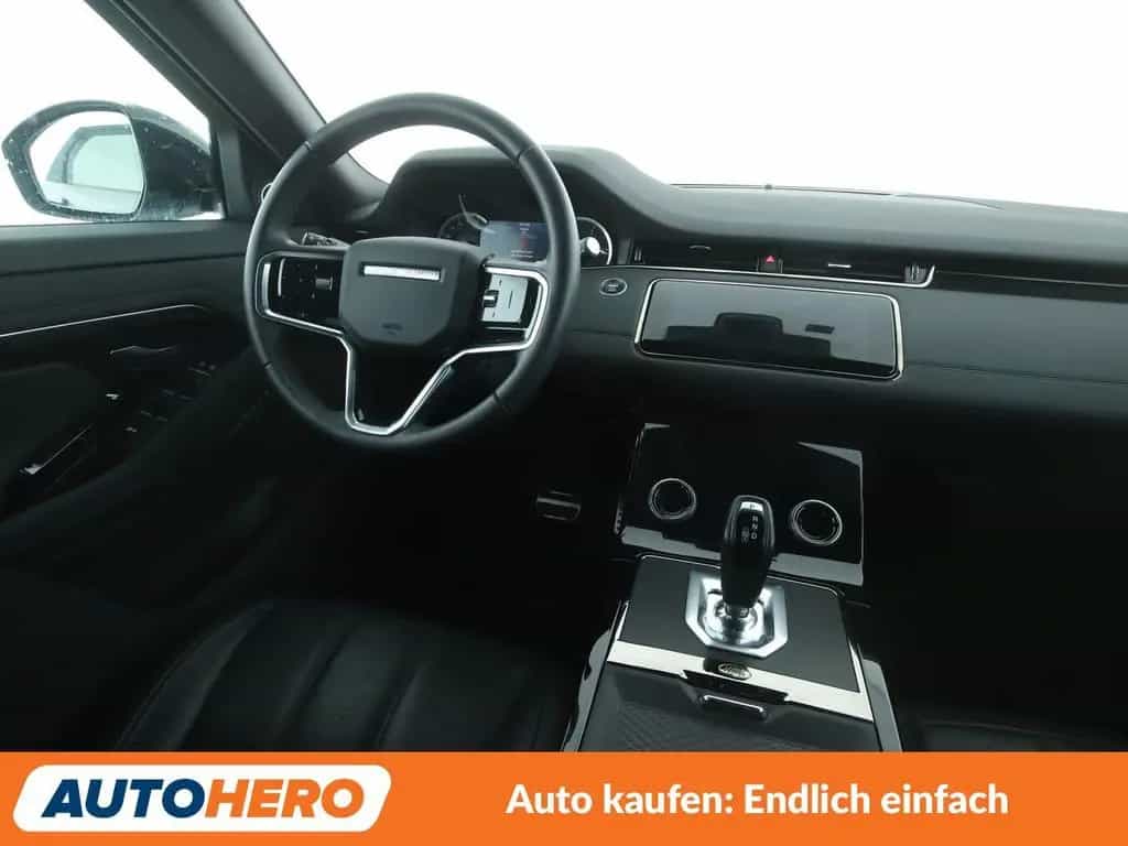Land Rover Range Rover Evoque Evoque D200 R-Dynamic SE Aut.*NAVI*TEMPO*CAM* 03/2023-photo-12