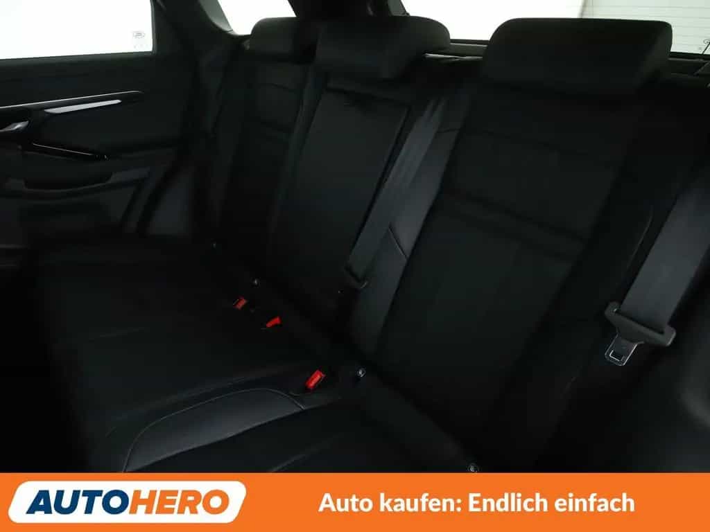 Land Rover Range Rover Evoque Evoque D200 R-Dynamic SE Aut.*NAVI*TEMPO*CAM* 03/2023-photo-13