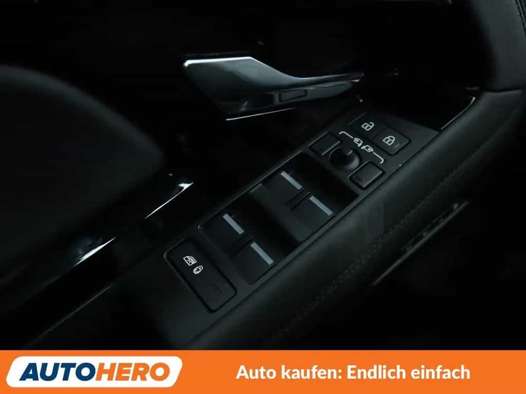Land Rover Range Rover Evoque Evoque D200 R-Dynamic SE Aut.*NAVI*TEMPO*CAM* 03/2023-photo-25