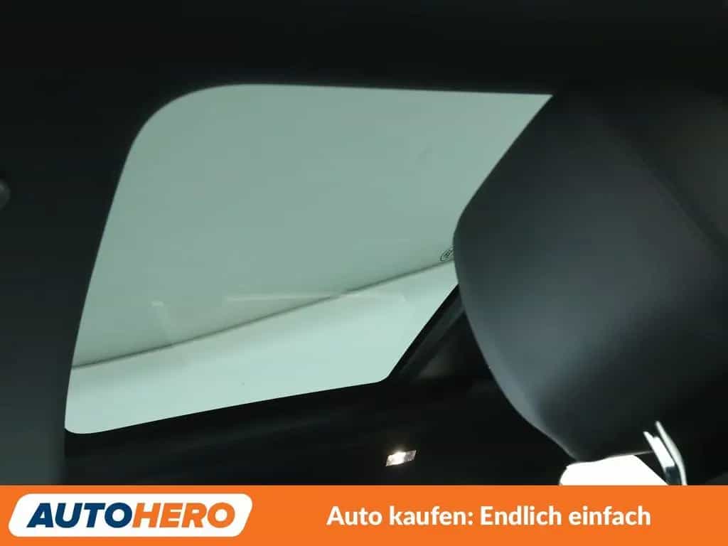 Land Rover Range Rover Evoque Evoque D200 R-Dynamic SE Aut.*NAVI*TEMPO*CAM* 03/2023-photo-28