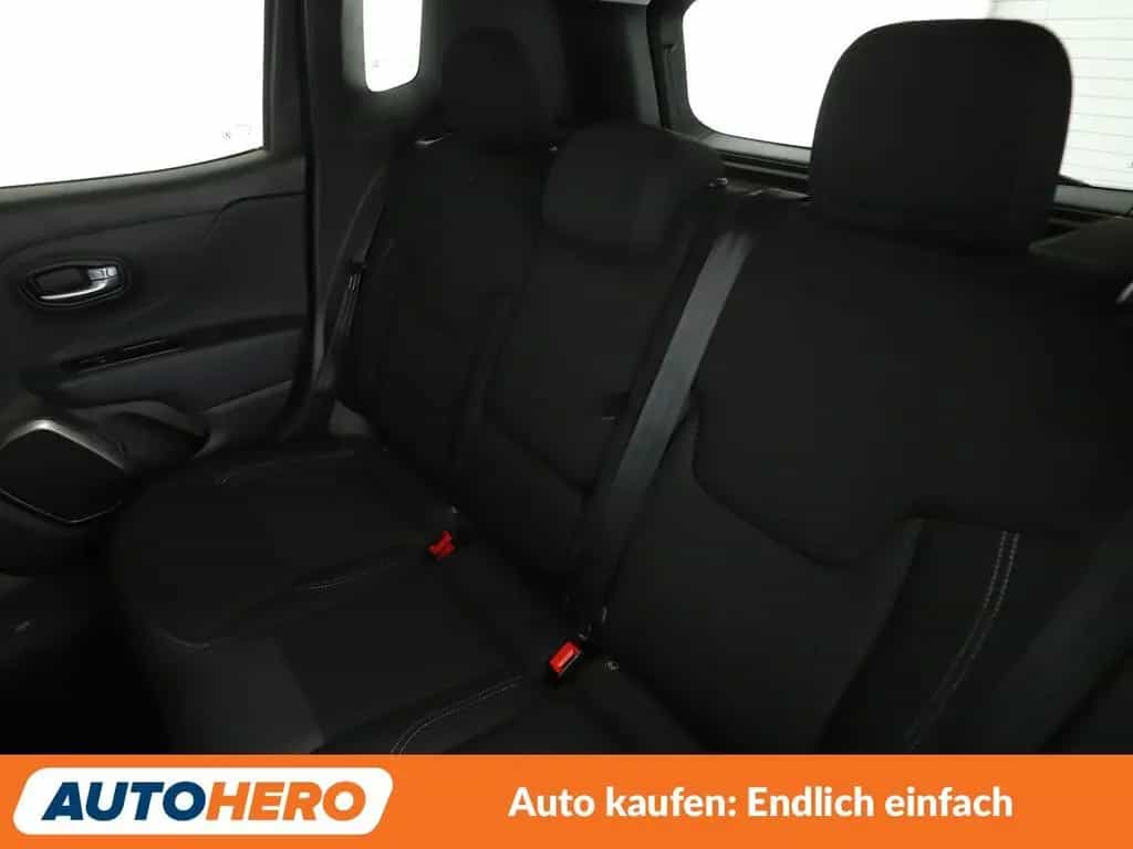 Jeep Renegade 1.0 TGDi Limited 4x2 *NAV*LED*ACC*CAM*PDC*SHZ* 07/2019-photo-13