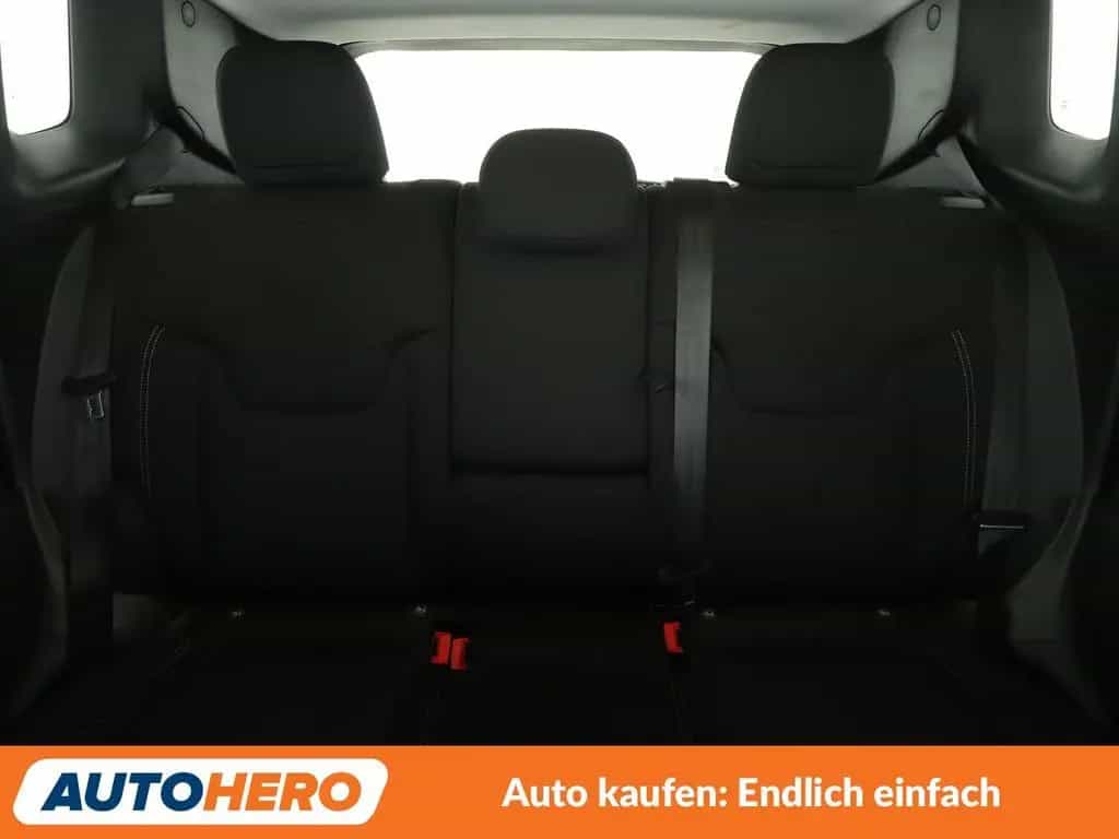 Jeep Renegade 1.0 TGDi Limited 4x2 *NAV*LED*ACC*CAM*PDC*SHZ* 07/2019-photo-15