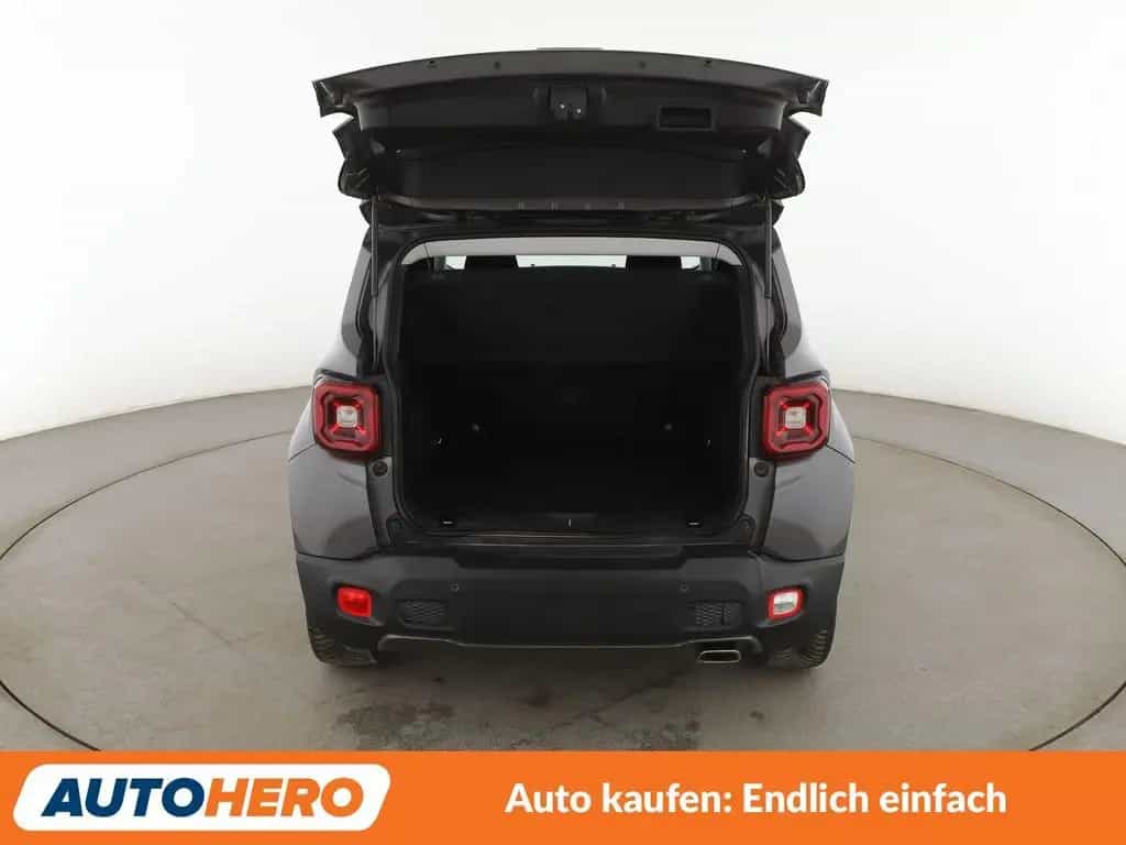 Jeep Renegade 1.0 TGDi Limited 4x2 *NAV*LED*ACC*CAM*PDC*SHZ* 07/2019-photo-16