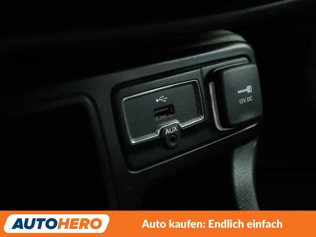 Jeep Renegade 1.0 TGDi Limited 4x2 *NAV*LED*ACC*CAM*PDC*SHZ* 07/2019-photo-27