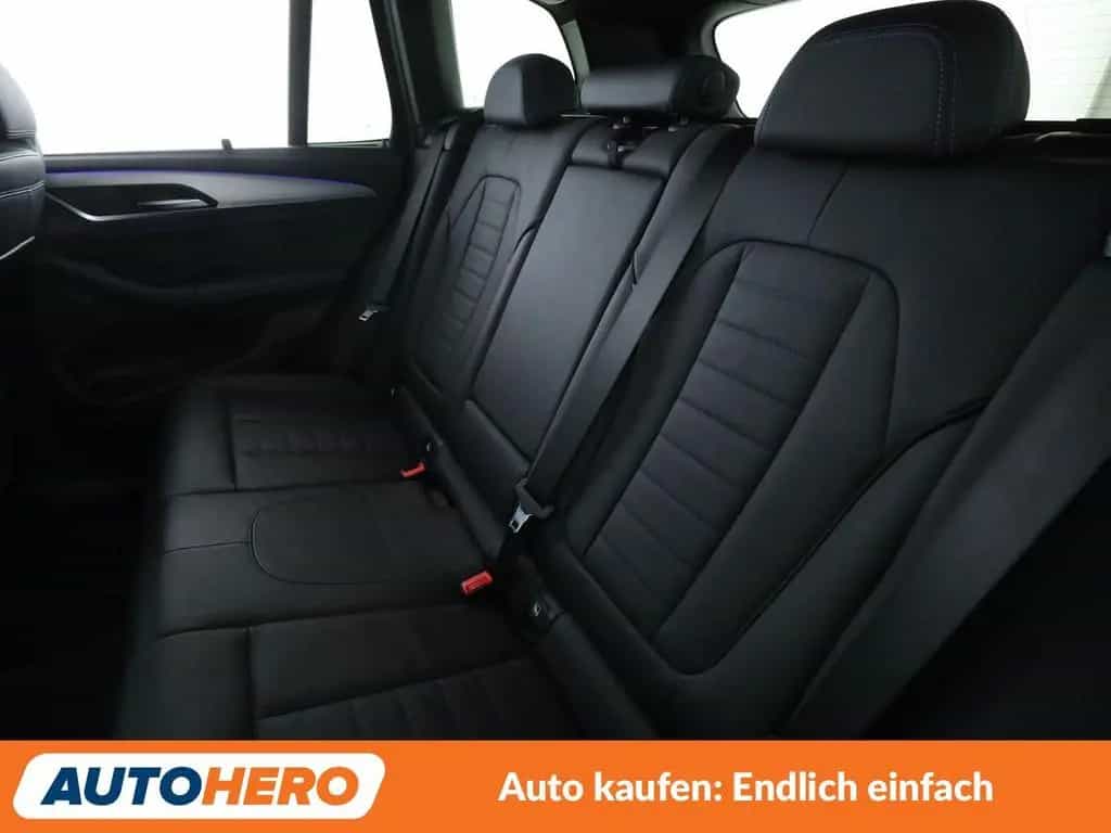 BMW M40d X Drive Aut.*NAV*HUD*LED*ACC*360CAM*PDC*SHZ 05/2019-photo-13
