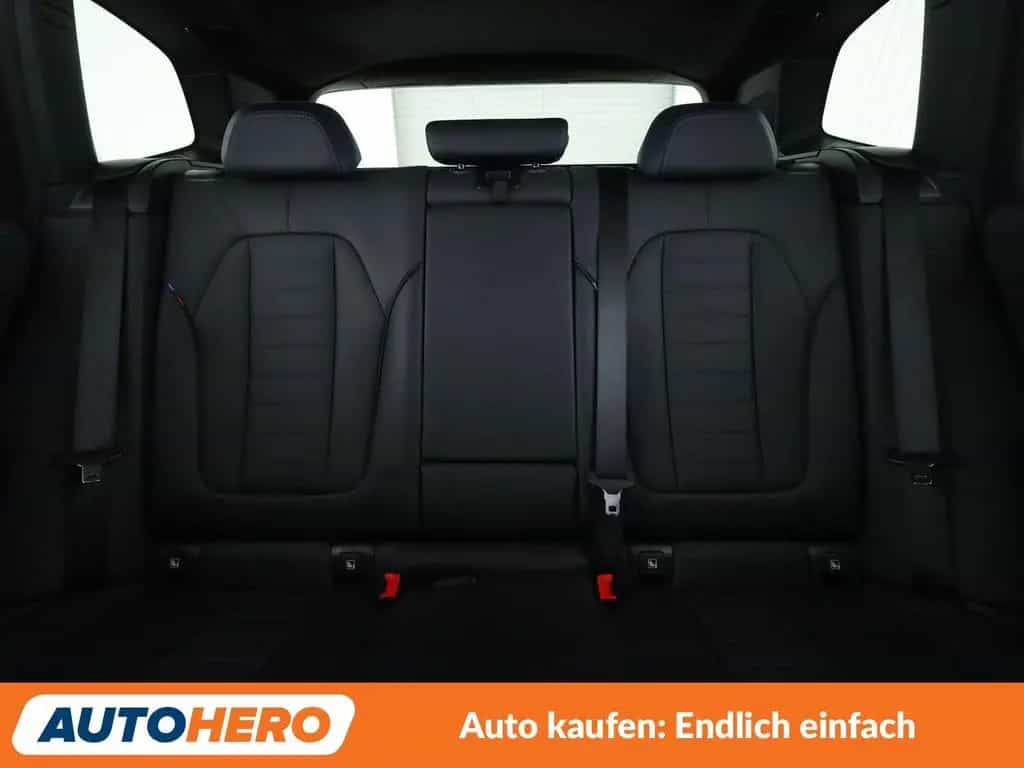 BMW M40d X Drive Aut.*NAV*HUD*LED*ACC*360CAM*PDC*SHZ 05/2019-photo-15