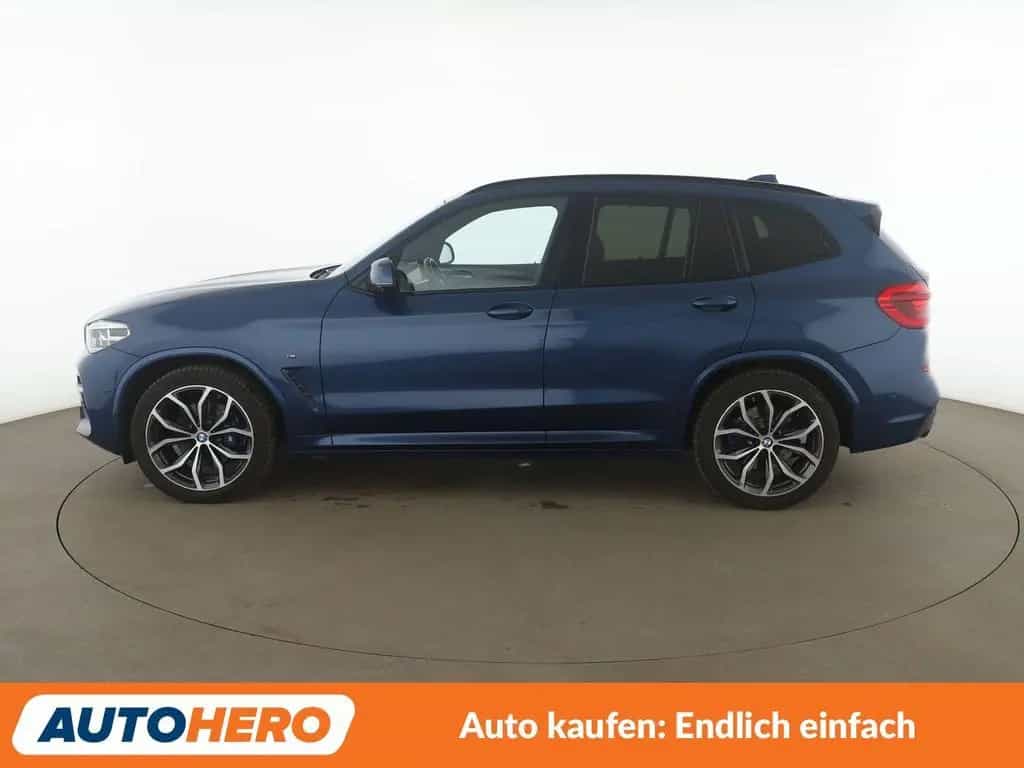 BMW M40d X Drive Aut.*NAV*HUD*LED*ACC*360CAM*PDC*SHZ 05/2019-photo-2