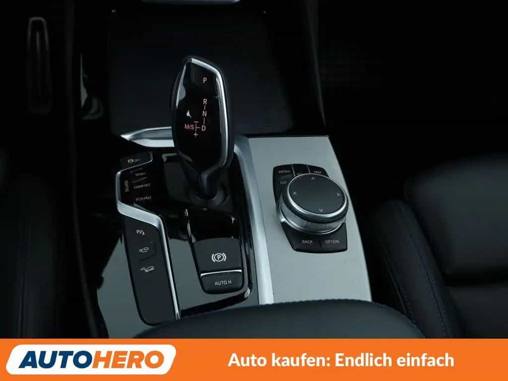 BMW M40d X Drive Aut.*NAV*HUD*LED*ACC*360CAM*PDC*SHZ 05/2019-photo-23