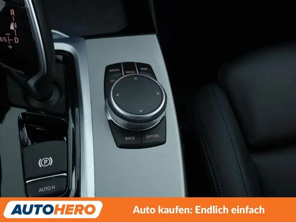 BMW M40d X Drive Aut.*NAV*HUD*LED*ACC*360CAM*PDC*SHZ 05/2019-photo-24