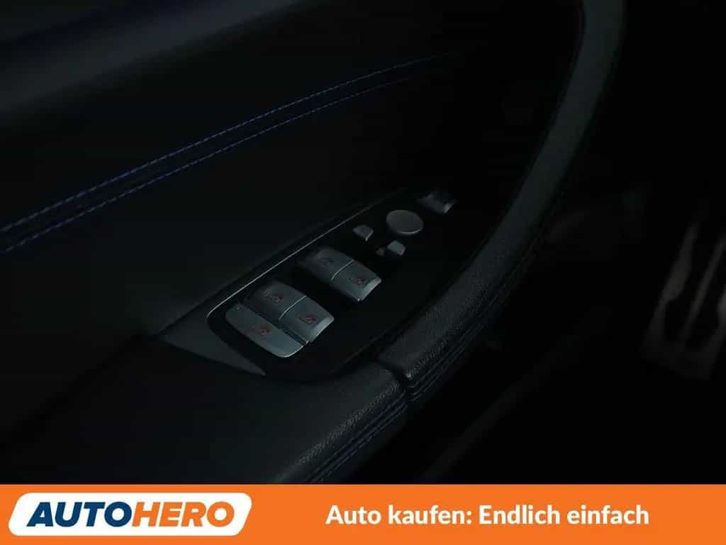 BMW M40d X Drive Aut.*NAV*HUD*LED*ACC*360CAM*PDC*SHZ 05/2019-photo-25