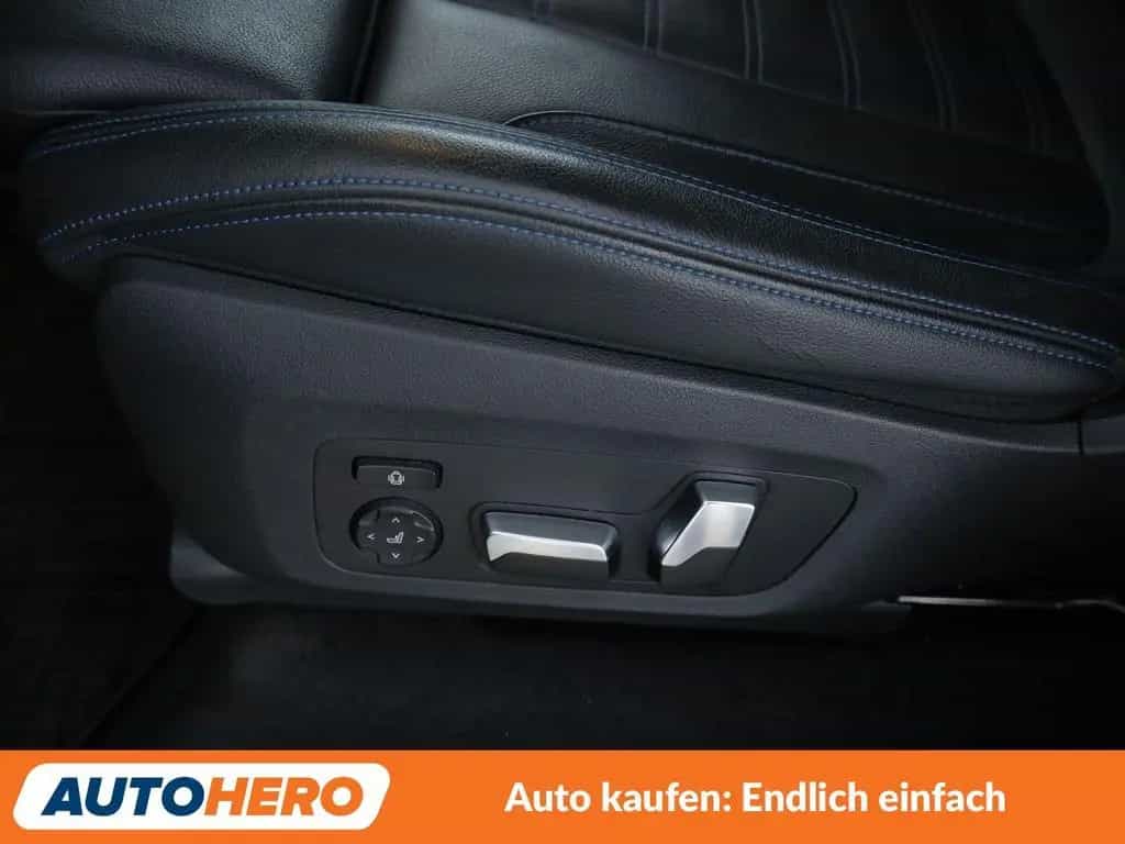 BMW M40d X Drive Aut.*NAV*HUD*LED*ACC*360CAM*PDC*SHZ 05/2019-photo-26