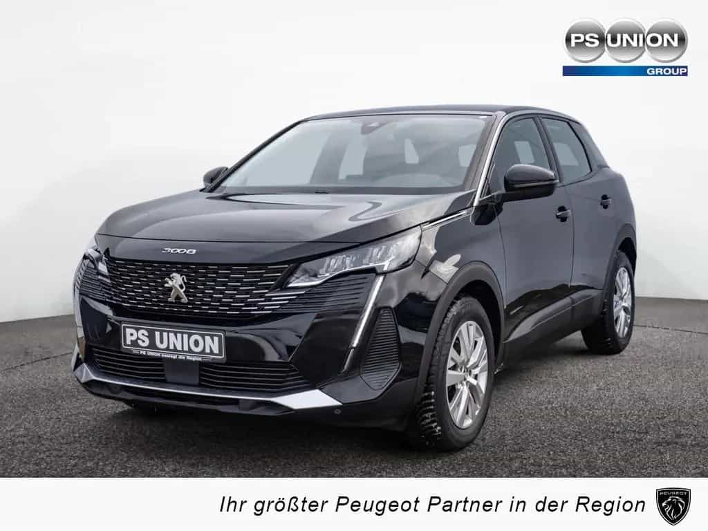 Peugeot 3008 1.2 Active Pack 09/2022-photo-0