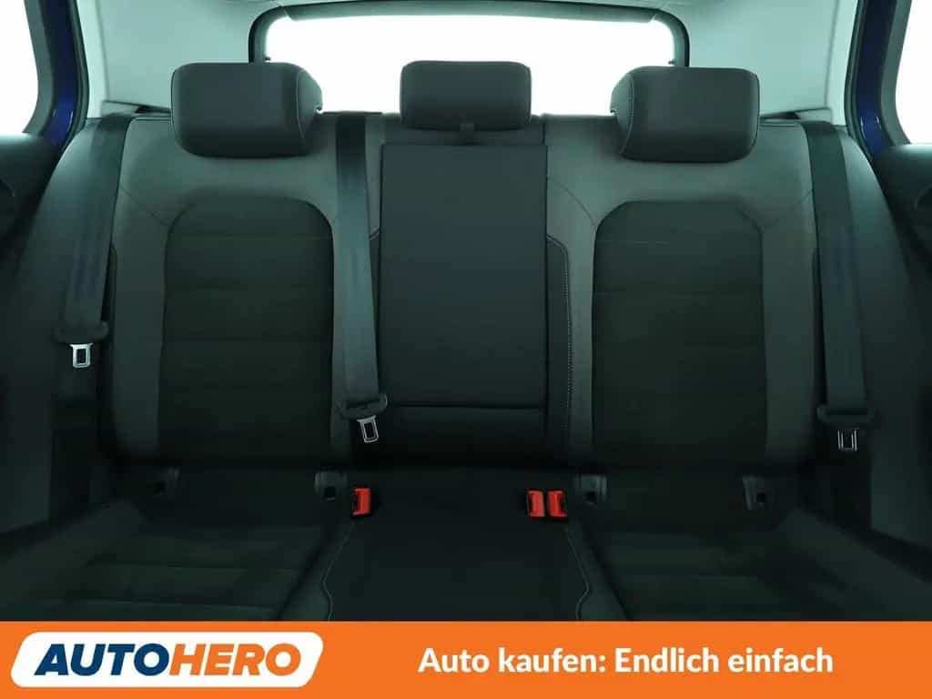 Volkswagen Golf VII 1.5 TSI ACT Highline BlueMotion*NAVI* 02/2018-photo-15