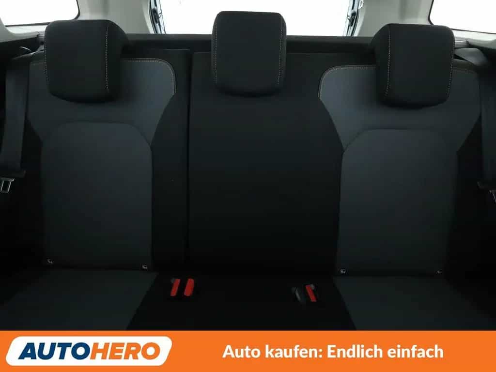Dacia Duster 1.3 TCe Extreme Aut.*NAVI*CAM*TEMPO* 08/2023-photo-15