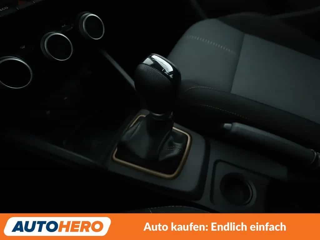 Dacia Duster 1.3 TCe Extreme Aut.*NAVI*CAM*TEMPO* 08/2023-photo-23