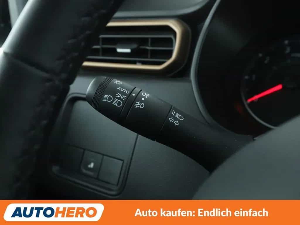 Dacia Duster 1.3 TCe Extreme Aut.*NAVI*CAM*TEMPO* 08/2023-photo-25