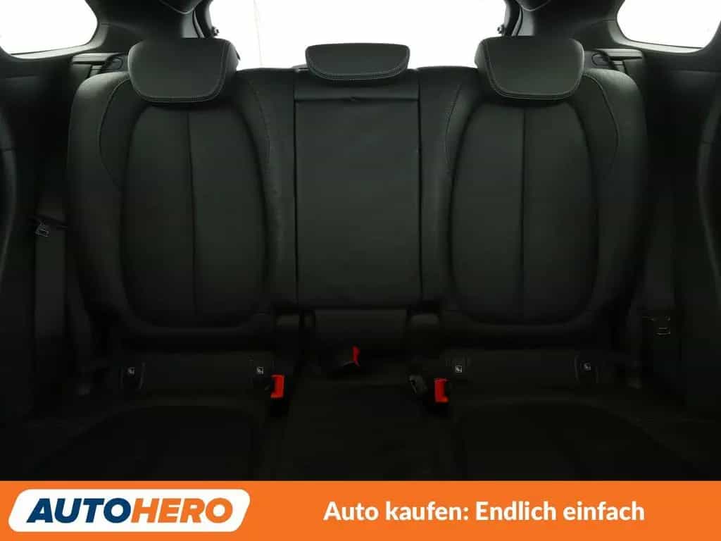BMW X1 sDrive 18i M Sport Aut.*NAVI*LED*TEMPO*CAM* 04/2021-photo-15