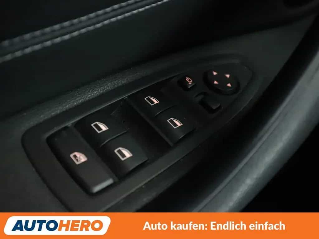 BMW X1 sDrive 18i M Sport Aut.*NAVI*LED*TEMPO*CAM* 04/2021-photo-25