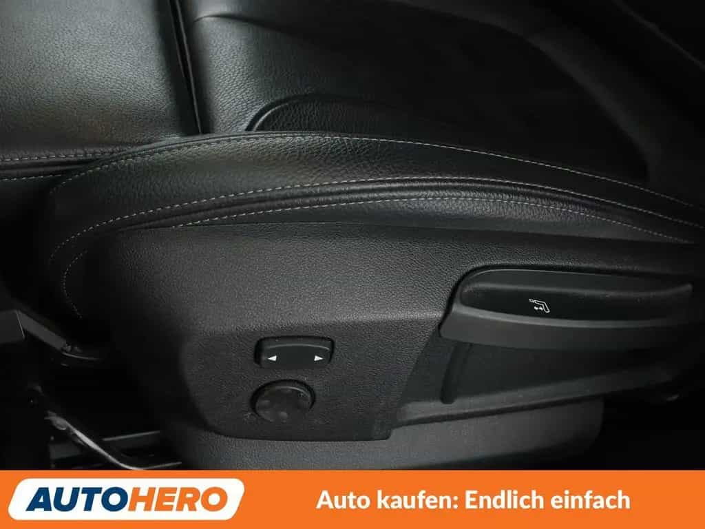 BMW X1 sDrive 18i M Sport Aut.*NAVI*LED*TEMPO*CAM* 04/2021-photo-30