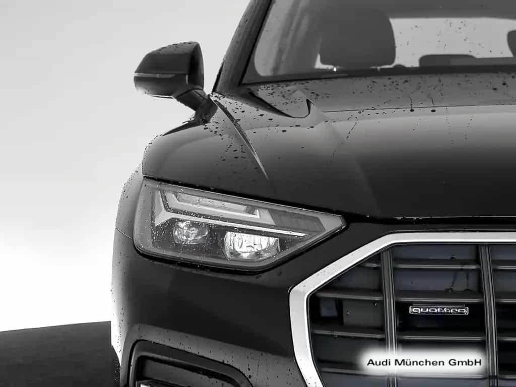 Audi Q5 40 TFSI qu. S tronic Tempomat/LED/SitzHzg 02/2024-photo-10