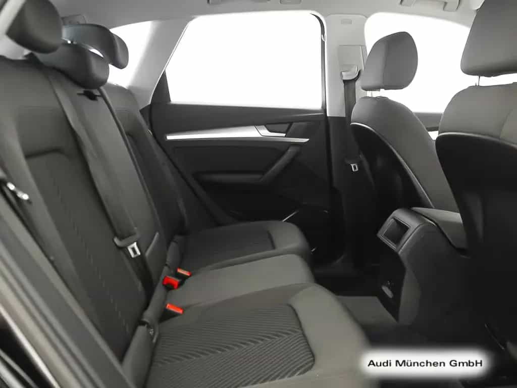 Audi Q5 40 TFSI qu. S tronic Tempomat/LED/SitzHzg 02/2024-photo-15