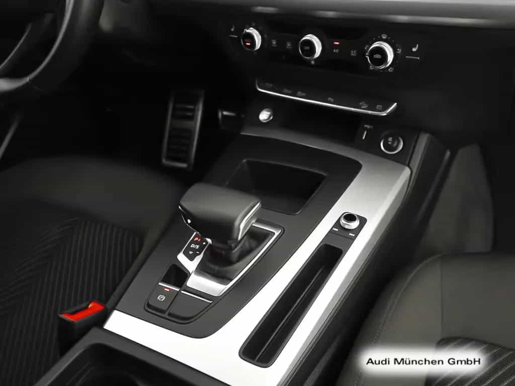 Audi Q5 40 TFSI qu. S tronic Tempomat/LED/SitzHzg 02/2024-photo-17