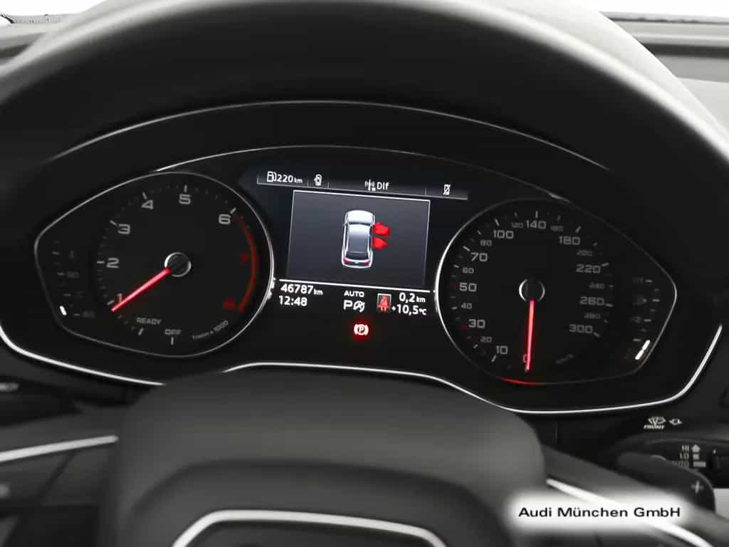 Audi Q5 40 TFSI qu. S tronic Tempomat/LED/SitzHzg 02/2024-photo-18