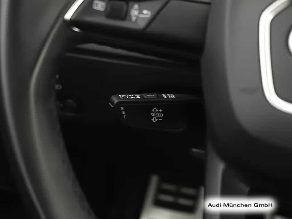 Audi Q5 40 TFSI qu. S tronic Tempomat/LED/SitzHzg 02/2024-photo-19
