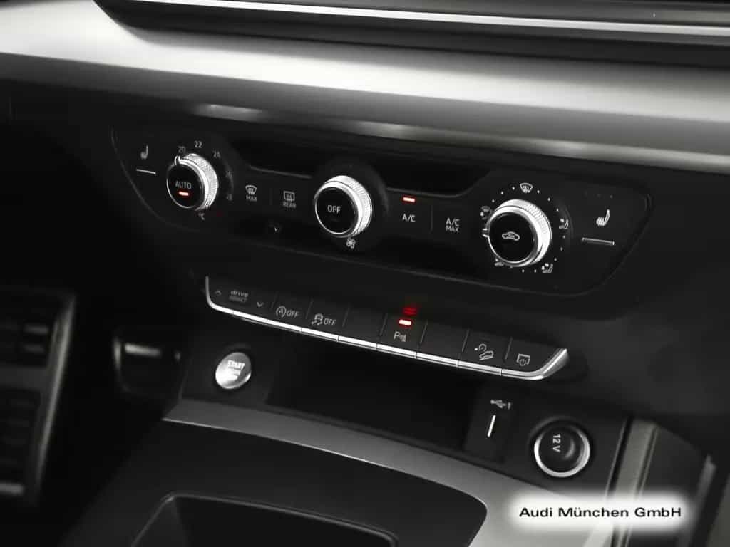 Audi Q5 40 TFSI qu. S tronic Tempomat/LED/SitzHzg 02/2024-photo-21