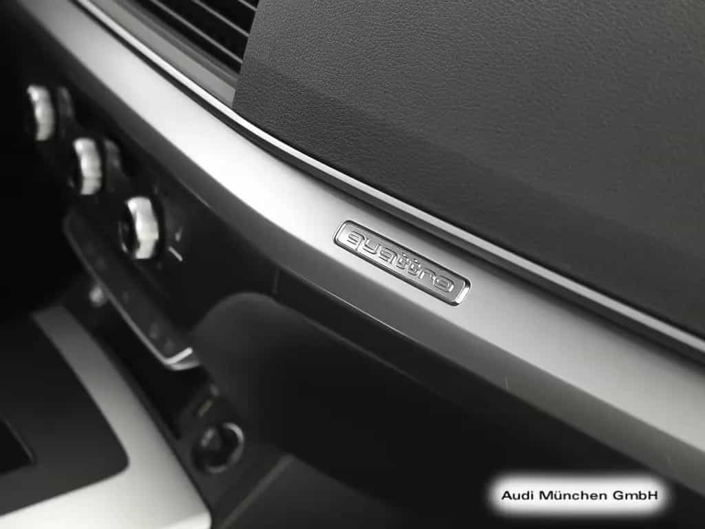 Audi Q5 40 TFSI qu. S tronic Tempomat/LED/SitzHzg 02/2024-photo-22