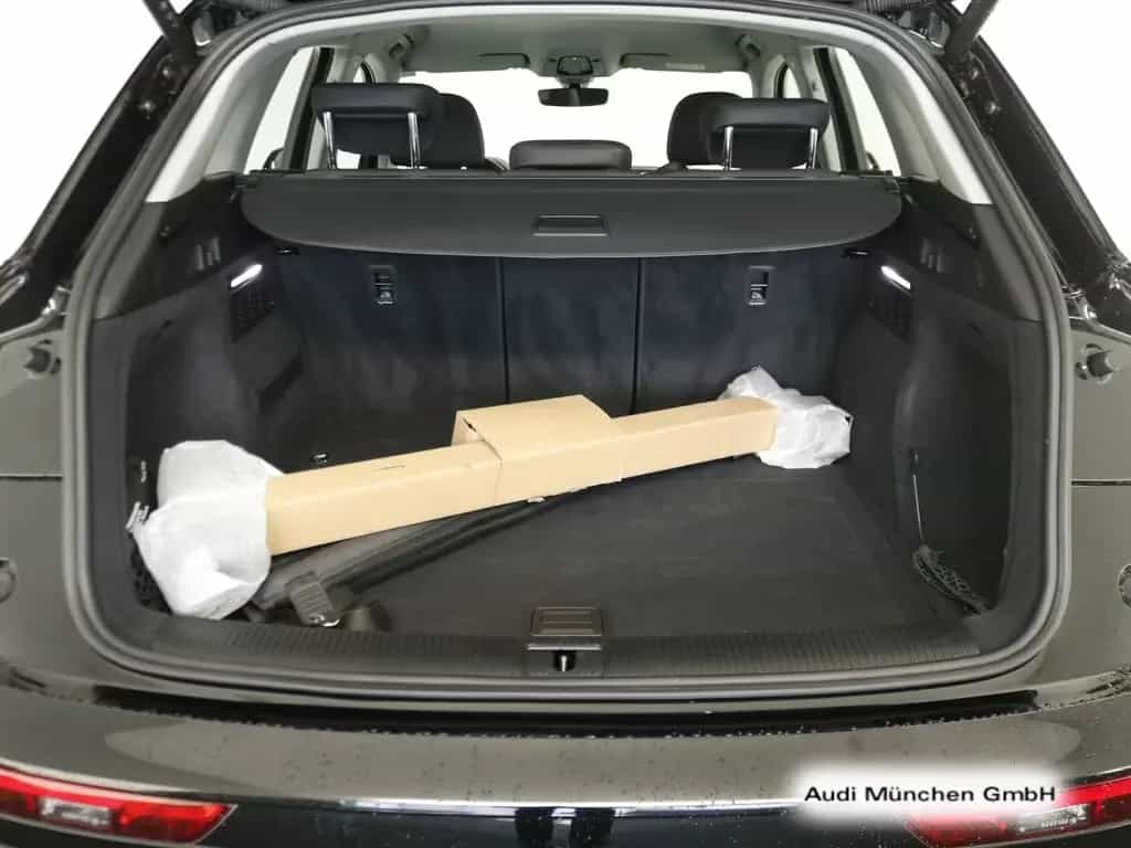 Audi Q5 40 TFSI qu. S tronic Tempomat/LED/SitzHzg 02/2024-photo-23