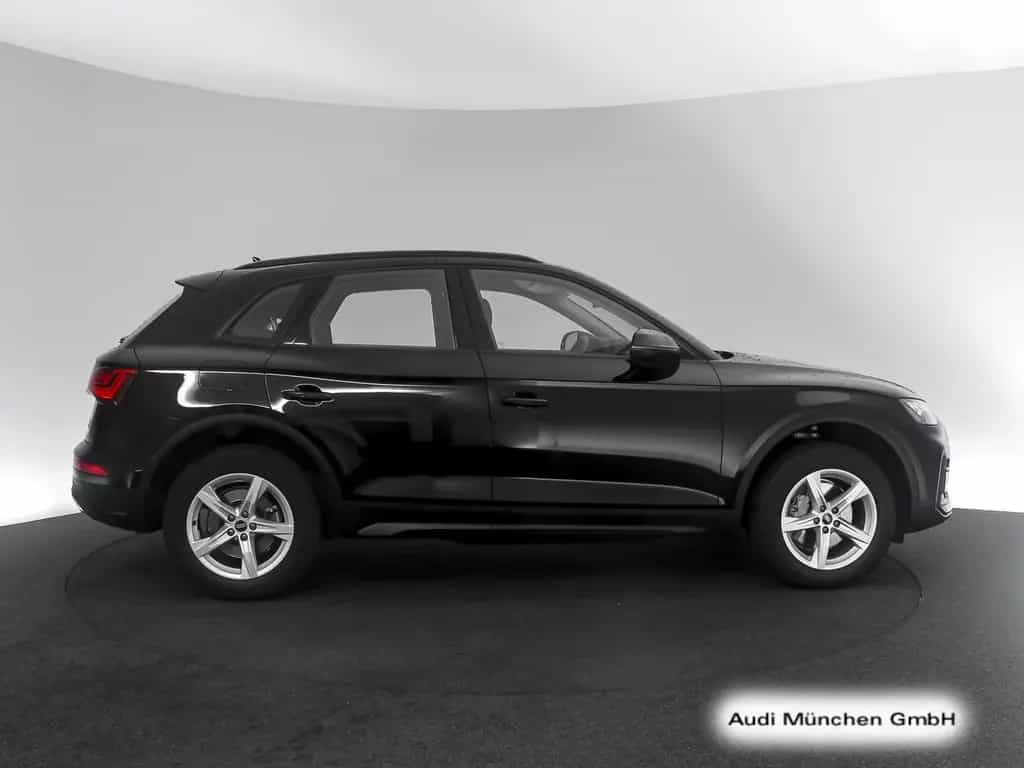 Audi Q5 40 TFSI qu. S tronic Tempomat/LED/SitzHzg 02/2024-photo-6