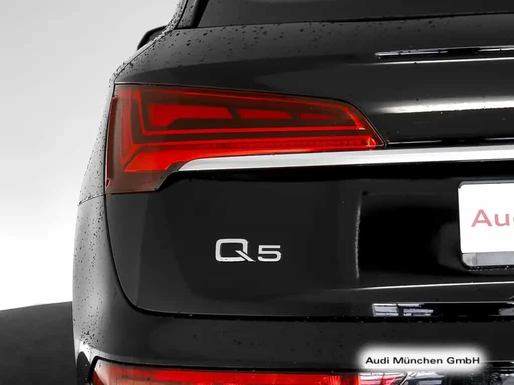 Audi Q5 40 TFSI qu. S tronic Tempomat/LED/SitzHzg 02/2024-photo-9