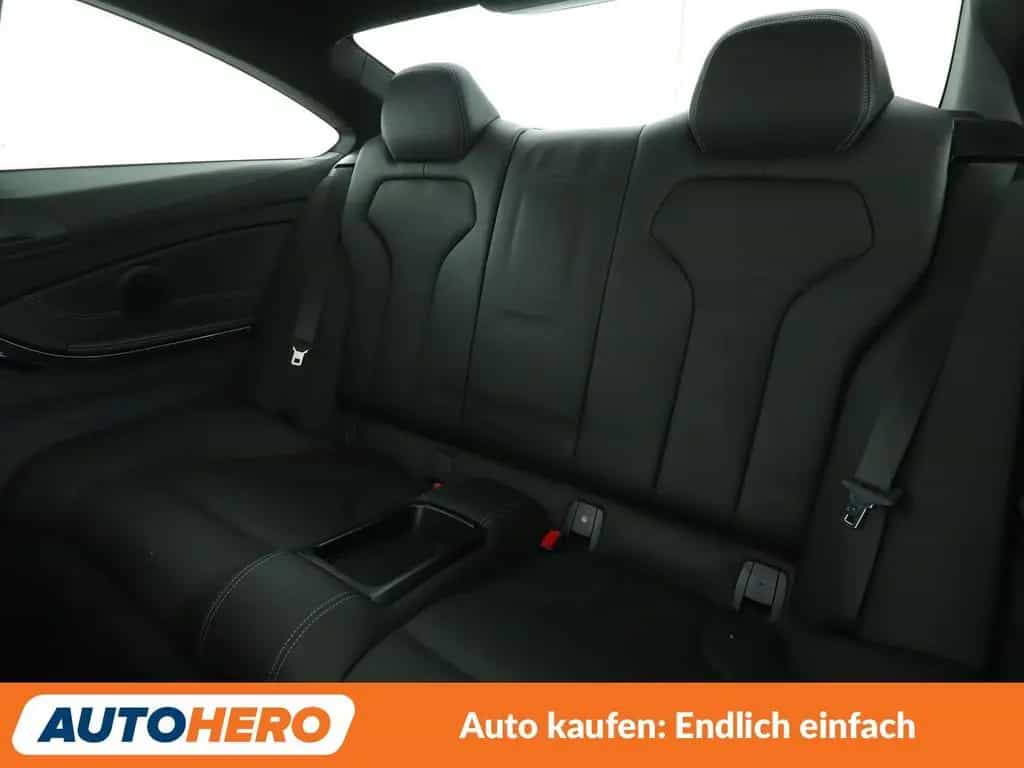 BMW M4 Aut.*NAVI*LED*TEMPO*PDC*SHZ* 06/2016-photo-12