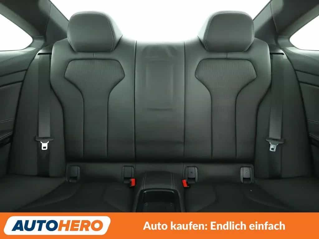 BMW M4 Aut.*NAVI*LED*TEMPO*PDC*SHZ* 06/2016-photo-14