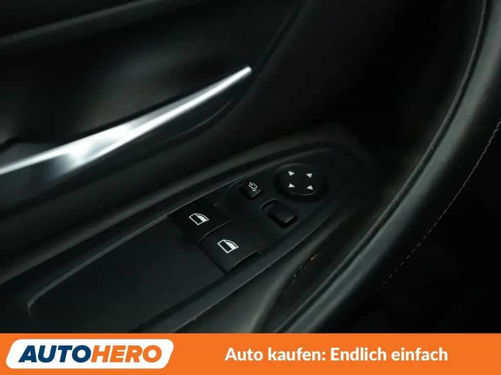 BMW M4 Aut.*NAVI*LED*TEMPO*PDC*SHZ* 06/2016-photo-24