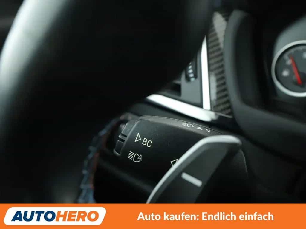 BMW M4 Aut.*NAVI*LED*TEMPO*PDC*SHZ* 06/2016-photo-26