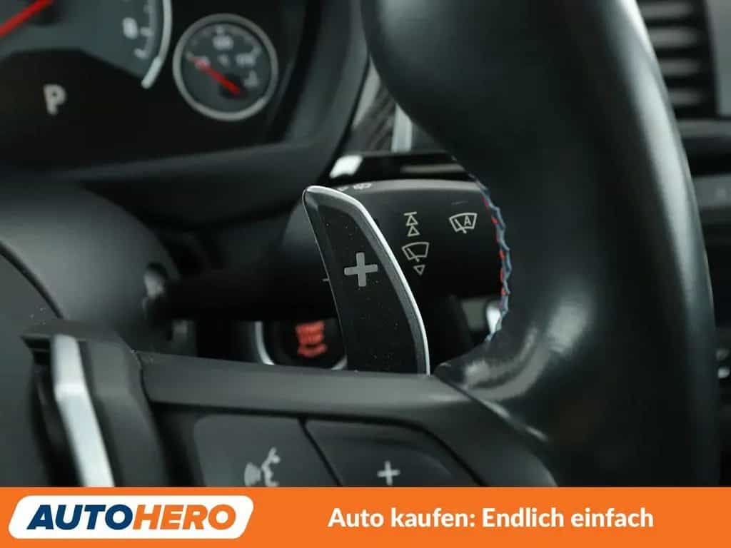 BMW M4 Aut.*NAVI*LED*TEMPO*PDC*SHZ* 06/2016-photo-27