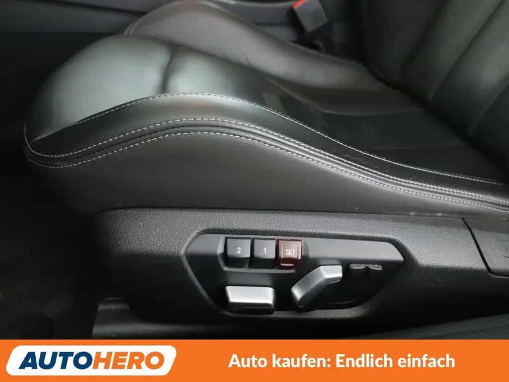 BMW M4 Aut.*NAVI*LED*TEMPO*PDC*SHZ* 06/2016-photo-30