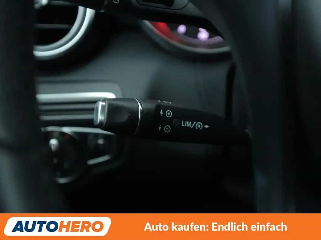 Mercedes-Benz C-Class 180 CGI T Avantgarde Aut.*TEMPO*PDC*KLIMA* 05/2018-photo-27