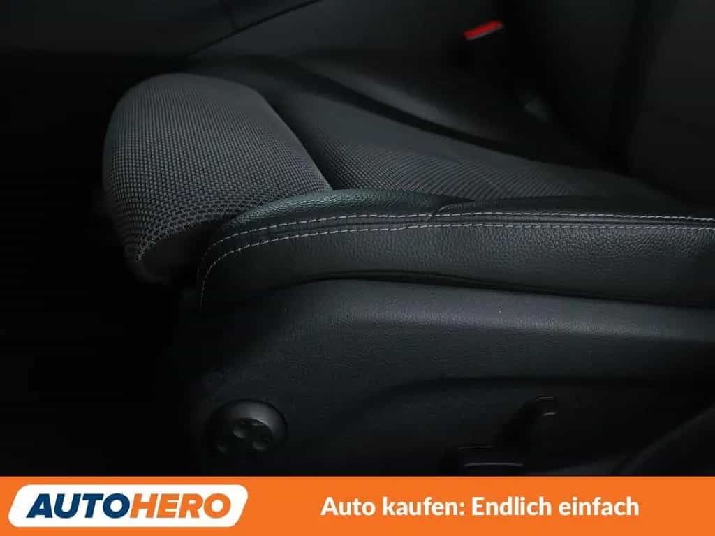 Mercedes-Benz C-Class 180 CGI T Avantgarde Aut.*TEMPO*PDC*KLIMA* 05/2018-photo-29