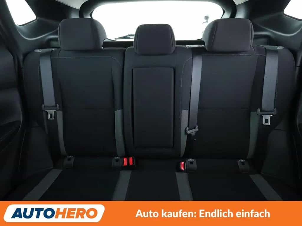 Nissan Qashqai 1.3 DIG-T Shiro Aut.*NAVI*TEMPO*CAM*PDC* 12/2020-photo-15