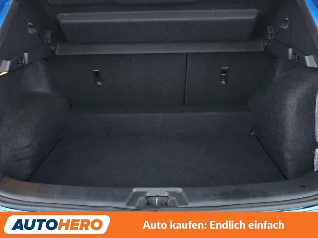 Nissan Qashqai 1.3 DIG-T Shiro Aut.*NAVI*TEMPO*CAM*PDC* 12/2020-photo-17