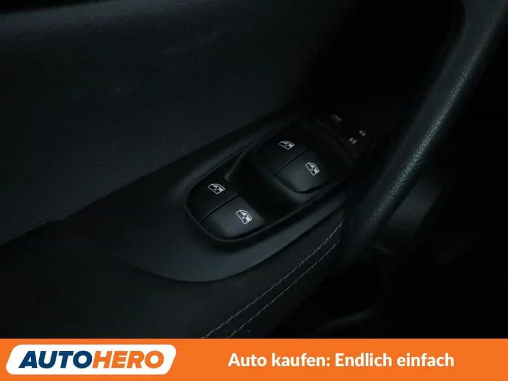 Nissan Qashqai 1.3 DIG-T Shiro Aut.*NAVI*TEMPO*CAM*PDC* 12/2020-photo-26