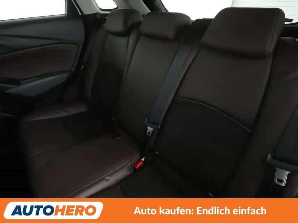 Mazda 2.0 Kizoku Intense AWD Aut.*NAV*LED*HUD*TEMP* 06/2017-photo-13