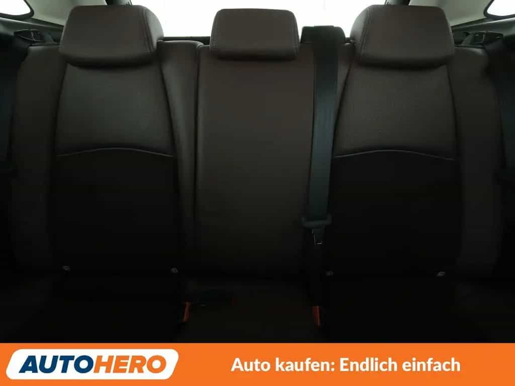 Mazda 2.0 Kizoku Intense AWD Aut.*NAV*LED*HUD*TEMP* 06/2017-photo-15
